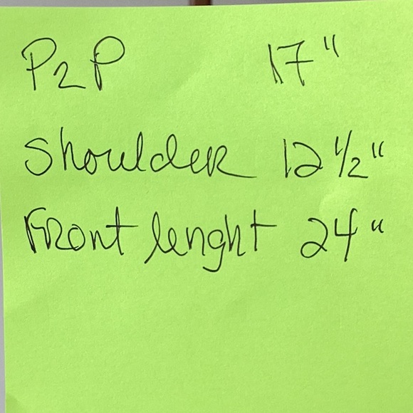 Magnifique Joie top - Picture 6 of 6